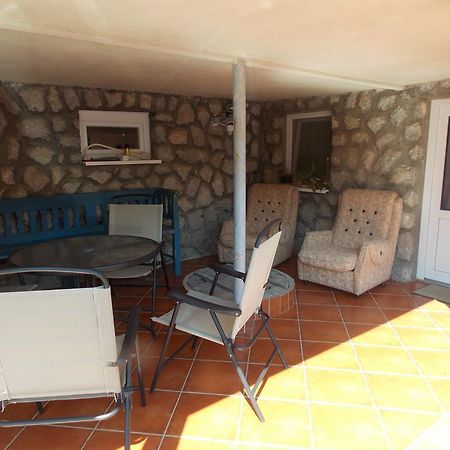 Szonja Apartman Egerszalók Buitenkant foto
